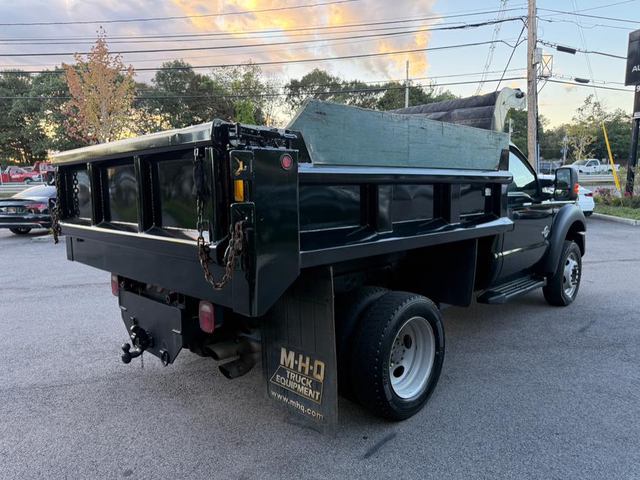 2016 Ford Super Duty F-550DUMP TRUCK 4WD Reg Cab 141" WB 60" CA XL, available for sale in Peabody, Massachusetts | All Motors. Peabody, Massachusetts 2016 Ford Super Duty F-550DUMP TRUCK 4WD Reg Cab 141" WB 60" CA XL, available for sale in Peabody, Massachusetts | All Motors. Peabody, Massachusetts