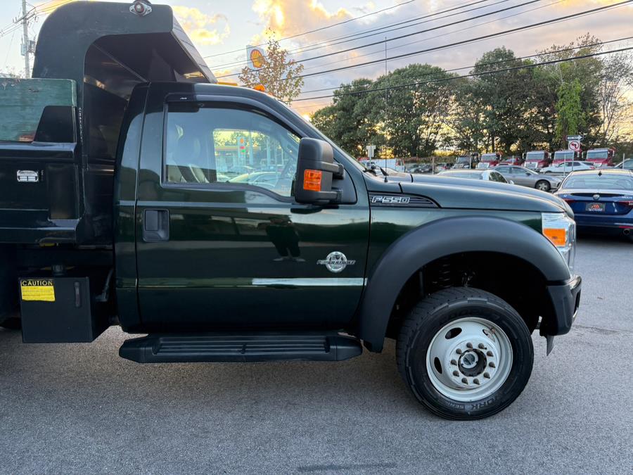 2016 Ford Super Duty F-550DUMP TRUCK 4WD Reg Cab 141" WB 60" CA XL, available for sale in Peabody, Massachusetts | All Motors. Peabody, Massachusetts 2016 Ford Super Duty F-550DUMP TRUCK 4WD Reg Cab 141" WB 60" CA XL, available for sale in Peabody, Massachusetts | All Motors. Peabody, Massachusetts