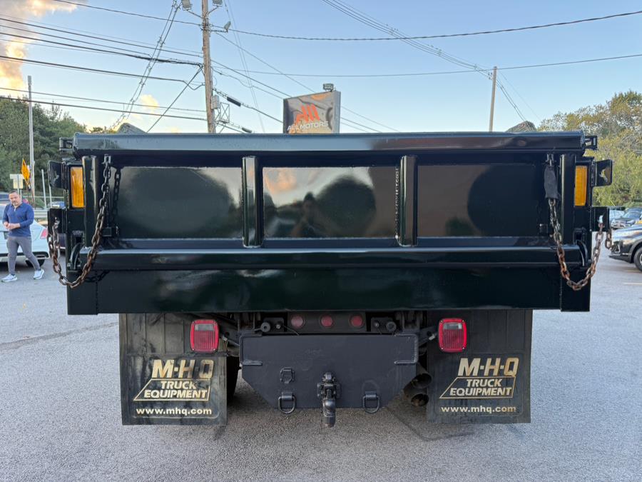 2016 Ford Super Duty F-550DUMP TRUCK 4WD Reg Cab 141" WB 60" CA XL, available for sale in Peabody, Massachusetts | All Motors. Peabody, Massachusetts 2016 Ford Super Duty F-550DUMP TRUCK 4WD Reg Cab 141" WB 60" CA XL, available for sale in Peabody, Massachusetts | All Motors. Peabody, Massachusetts