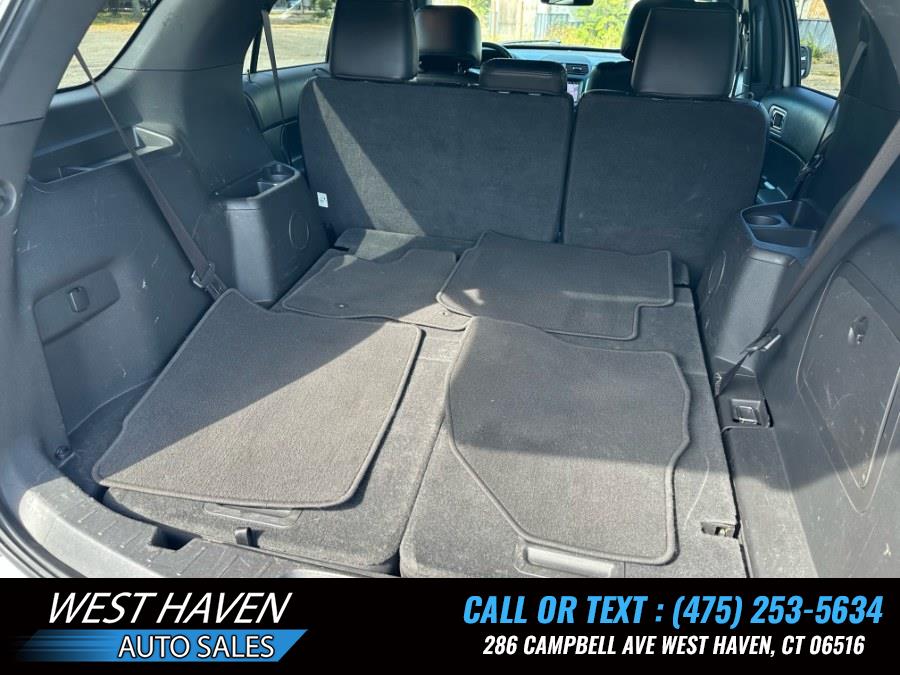 2013 Ford Explorer 4WD 4dr XLT, available for sale in West Haven, Connecticut | West Haven Auto Sales LLC. West Haven, Connecticut 2013 Ford Explorer 4WD 4dr XLT, available for sale in West Haven, Connecticut | West Haven Auto Sales LLC. West Haven, Connecticut