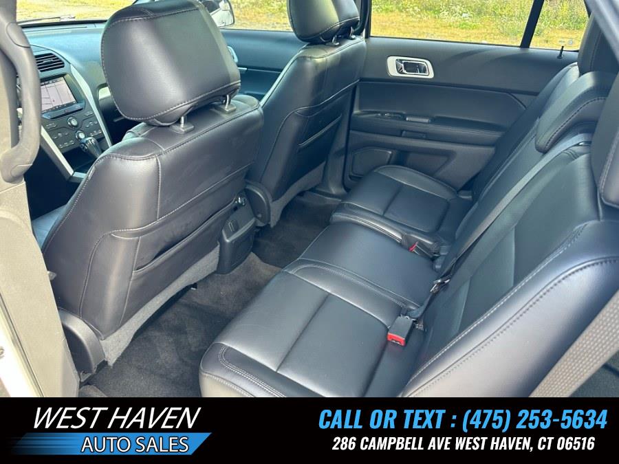 2013 Ford Explorer 4WD 4dr XLT, available for sale in West Haven, Connecticut | West Haven Auto Sales LLC. West Haven, Connecticut 2013 Ford Explorer 4WD 4dr XLT, available for sale in West Haven, Connecticut | West Haven Auto Sales LLC. West Haven, Connecticut