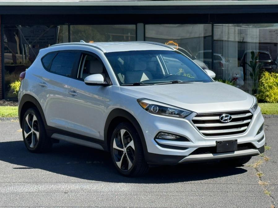 Used 2018 Hyundai Tucson in Lindenhurst, New York | Cargenic Automotive. Lindenhurst, New York