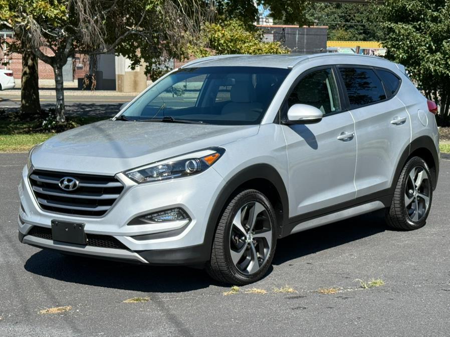 Used Hyundai Tucson Sport AWD 2018 | Cargenic Automotive. Lindenhurst, New York