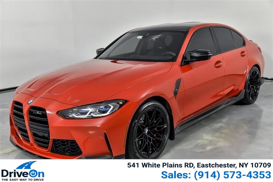 2023 BMW M3 Competition xDrive, available for sale in Woodside, New York | Drive Central. Woodside, New York 2023 BMW M3 Competition xDrive, available for sale in Woodside, New York | Drive Central. Woodside, New York