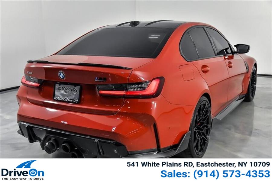 2023 BMW M3 Competition xDrive, available for sale in Woodside, New York | Drive Central. Woodside, New York 2023 BMW M3 Competition xDrive, available for sale in Woodside, New York | Drive Central. Woodside, New York