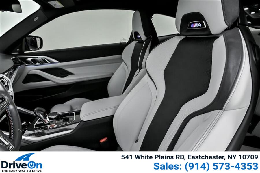 2023 BMW M4 Competition xDrive, available for sale in Woodside, New York | Drive Central. Woodside, New York 2023 BMW M4 Competition xDrive, available for sale in Woodside, New York | Drive Central. Woodside, New York