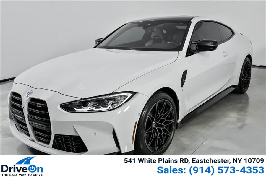 2023 BMW M4 Competition xDrive, available for sale in Woodside, New York | Drive Central. Woodside, New York 2023 BMW M4 Competition xDrive, available for sale in Woodside, New York | Drive Central. Woodside, New York