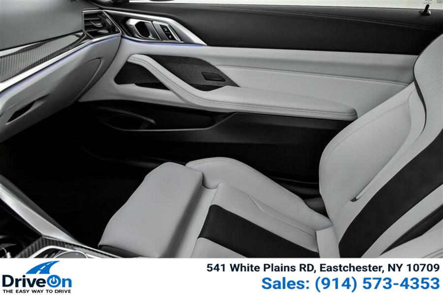 2023 BMW M4 Competition xDrive, available for sale in Woodside, New York | Drive Central. Woodside, New York 2023 BMW M4 Competition xDrive, available for sale in Woodside, New York | Drive Central. Woodside, New York