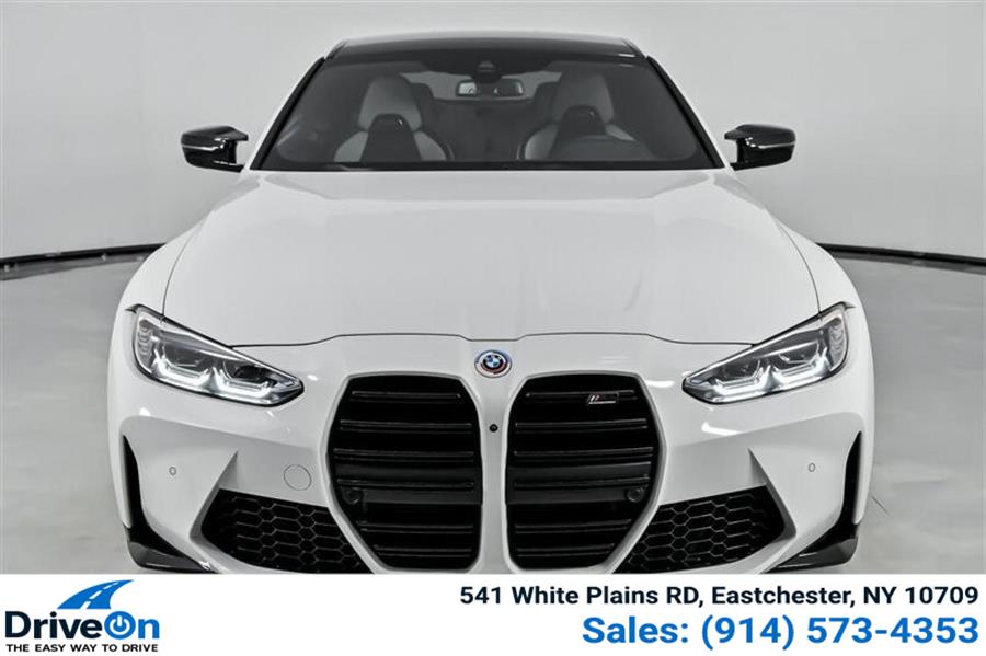2023 BMW M4 Competition xDrive, available for sale in Woodside, New York | Drive Central. Woodside, New York 2023 BMW M4 Competition xDrive, available for sale in Woodside, New York | Drive Central. Woodside, New York