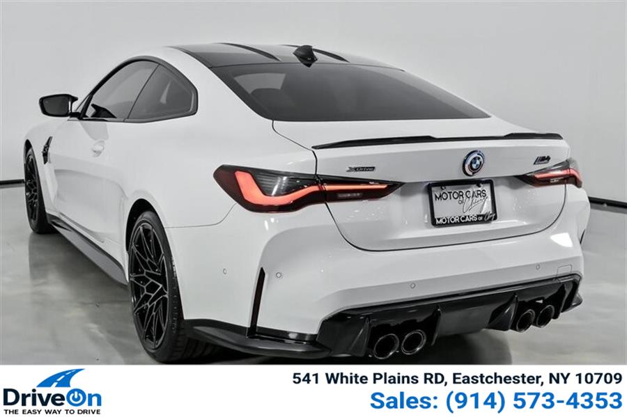 2023 BMW M4 Competition xDrive, available for sale in Woodside, New York | Drive Central. Woodside, New York 2023 BMW M4 Competition xDrive, available for sale in Woodside, New York | Drive Central. Woodside, New York