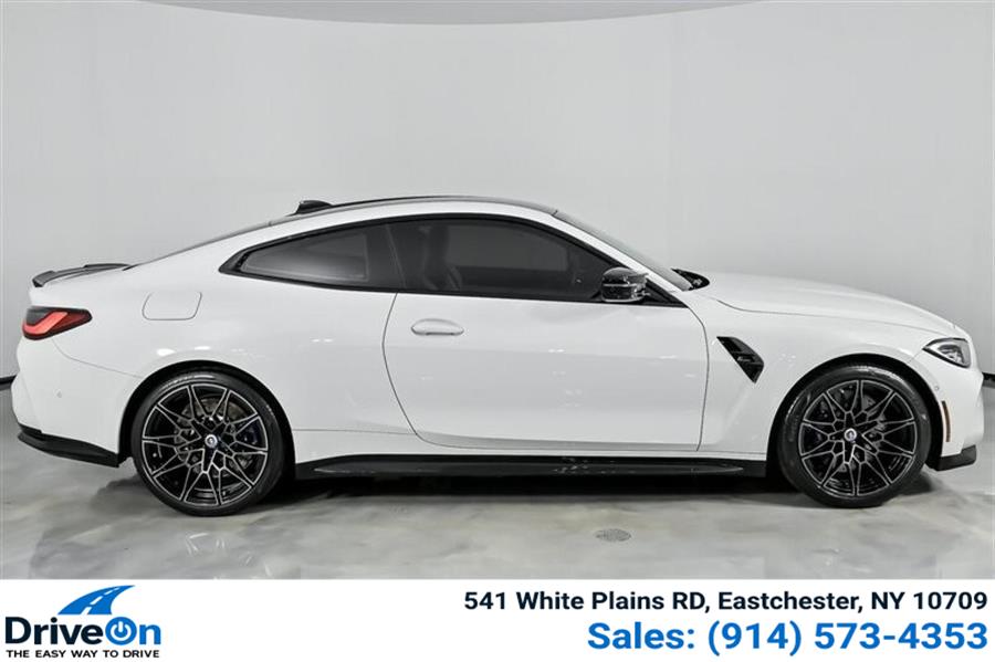 2023 BMW M4 Competition xDrive, available for sale in Woodside, New York | Drive Central. Woodside, New York 2023 BMW M4 Competition xDrive, available for sale in Woodside, New York | Drive Central. Woodside, New York