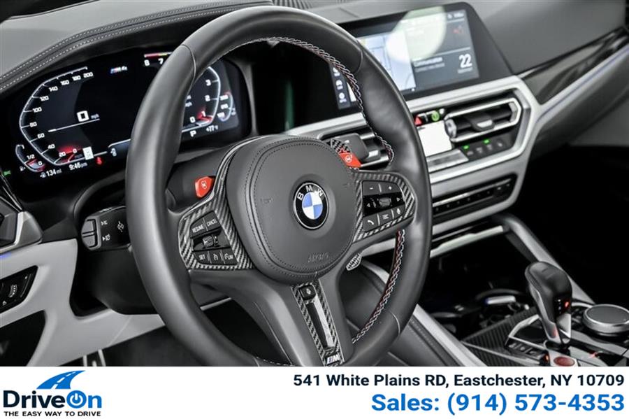 2023 BMW M4 Competition xDrive, available for sale in Woodside, New York | Drive Central. Woodside, New York 2023 BMW M4 Competition xDrive, available for sale in Woodside, New York | Drive Central. Woodside, New York