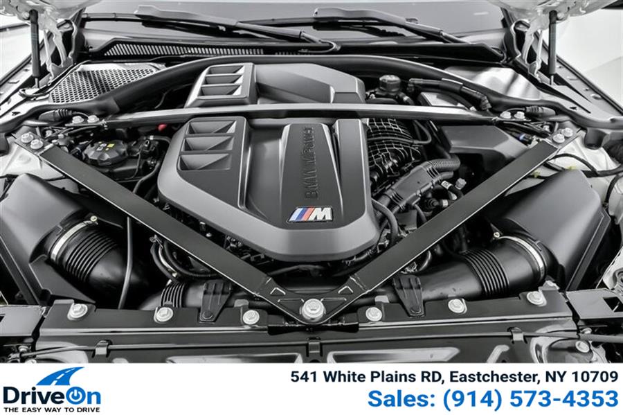 2023 BMW M4 Competition xDrive, available for sale in Woodside, New York | Drive Central. Woodside, New York 2023 BMW M4 Competition xDrive, available for sale in Woodside, New York | Drive Central. Woodside, New York