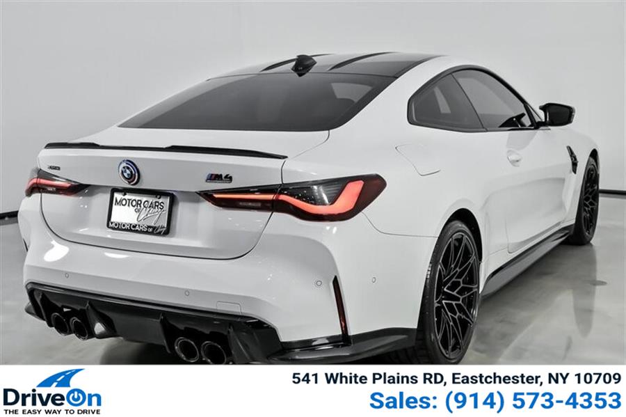 2023 BMW M4 Competition xDrive, available for sale in Woodside, New York | Drive Central. Woodside, New York 2023 BMW M4 Competition xDrive, available for sale in Woodside, New York | Drive Central. Woodside, New York