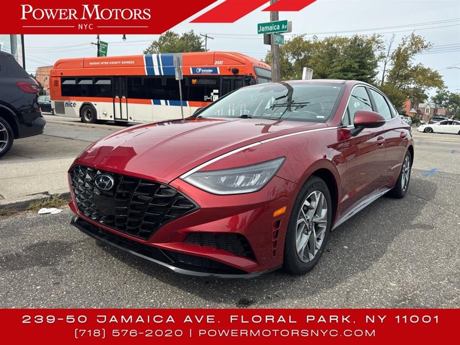 Used Hyundai Sonata SEL 2023 | Shop Auto NY. Bellerose, New York