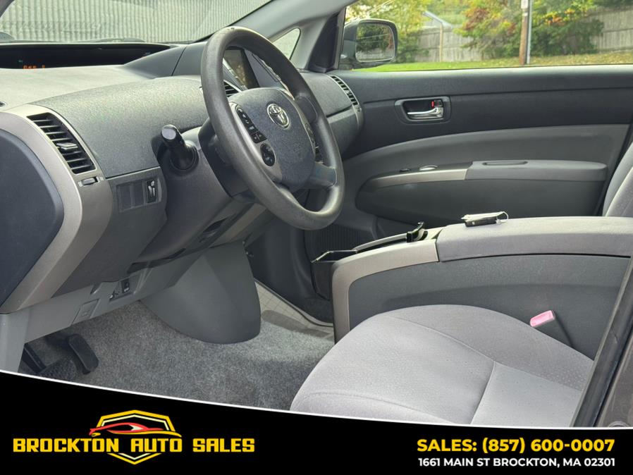2009 Toyota Prius 5dr HB (GS), available for sale in BROCKTON, Massachusetts | Brockton Auto Sales Inc. BROCKTON, Massachusetts 2009 Toyota Prius 5dr HB (GS), available for sale in BROCKTON, Massachusetts | Brockton Auto Sales Inc. BROCKTON, Massachusetts
