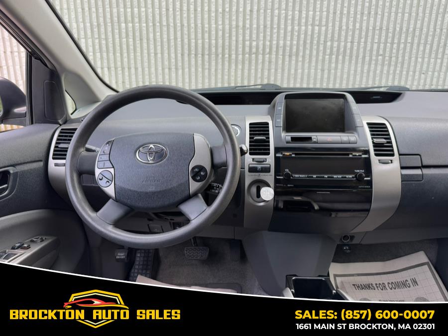 2009 Toyota Prius 5dr HB (GS), available for sale in BROCKTON, Massachusetts | Brockton Auto Sales Inc. BROCKTON, Massachusetts 2009 Toyota Prius 5dr HB (GS), available for sale in BROCKTON, Massachusetts | Brockton Auto Sales Inc. BROCKTON, Massachusetts