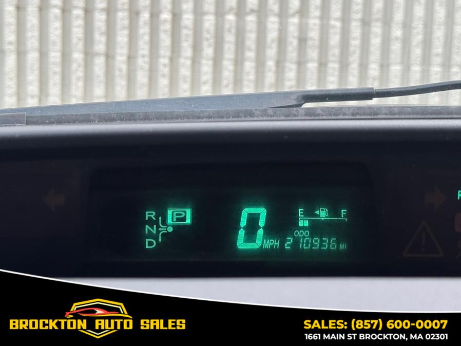 2009 Toyota Prius 5dr HB (GS), available for sale in BROCKTON, Massachusetts | Brockton Auto Sales Inc. BROCKTON, Massachusetts 2009 Toyota Prius 5dr HB (GS), available for sale in BROCKTON, Massachusetts | Brockton Auto Sales Inc. BROCKTON, Massachusetts