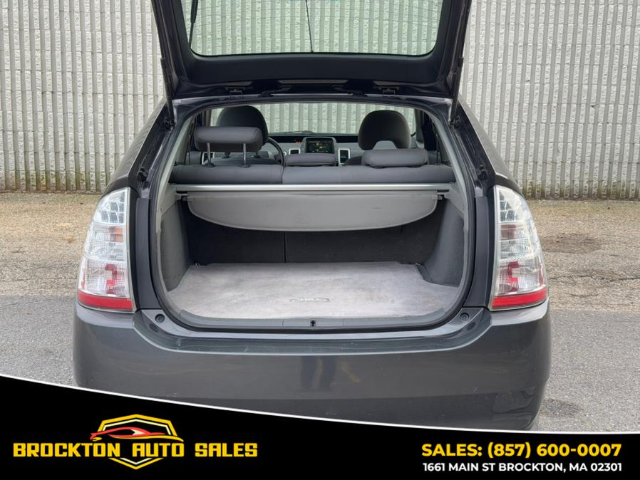 2009 Toyota Prius 5dr HB (GS), available for sale in BROCKTON, Massachusetts | Brockton Auto Sales Inc. BROCKTON, Massachusetts 2009 Toyota Prius 5dr HB (GS), available for sale in BROCKTON, Massachusetts | Brockton Auto Sales Inc. BROCKTON, Massachusetts