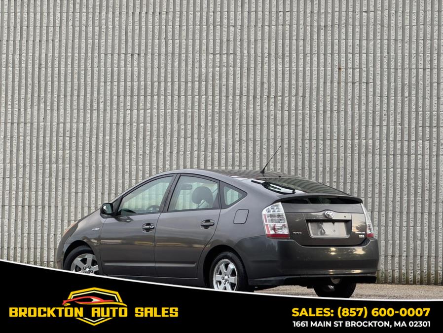 2009 Toyota Prius 5dr HB (GS), available for sale in BROCKTON, Massachusetts | Brockton Auto Sales Inc. BROCKTON, Massachusetts 2009 Toyota Prius 5dr HB (GS), available for sale in BROCKTON, Massachusetts | Brockton Auto Sales Inc. BROCKTON, Massachusetts