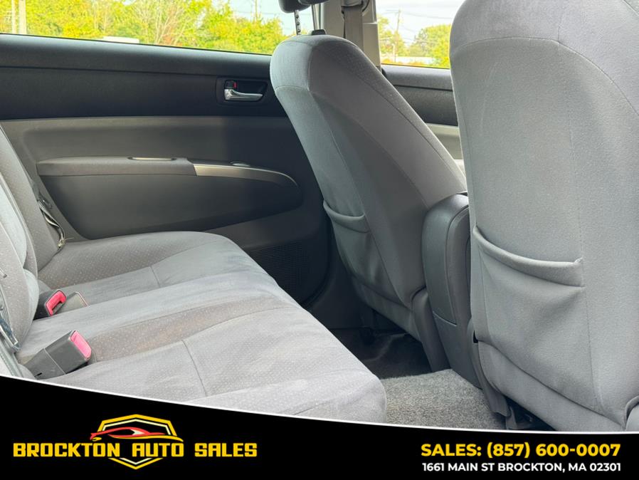 2009 Toyota Prius 5dr HB (GS), available for sale in BROCKTON, Massachusetts | Brockton Auto Sales Inc. BROCKTON, Massachusetts 2009 Toyota Prius 5dr HB (GS), available for sale in BROCKTON, Massachusetts | Brockton Auto Sales Inc. BROCKTON, Massachusetts