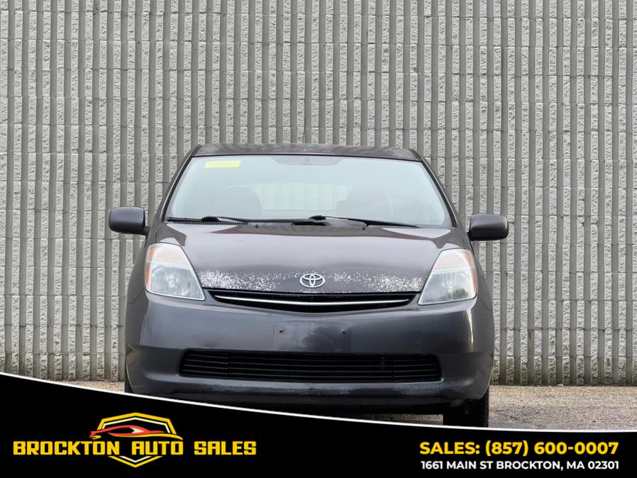 2009 Toyota Prius 5dr HB (GS), available for sale in BROCKTON, Massachusetts | Brockton Auto Sales Inc. BROCKTON, Massachusetts 2009 Toyota Prius 5dr HB (GS), available for sale in BROCKTON, Massachusetts | Brockton Auto Sales Inc. BROCKTON, Massachusetts