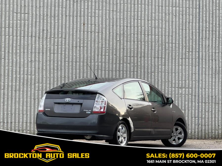 2009 Toyota Prius 5dr HB (GS), available for sale in BROCKTON, Massachusetts | Brockton Auto Sales Inc. BROCKTON, Massachusetts 2009 Toyota Prius 5dr HB (GS), available for sale in BROCKTON, Massachusetts | Brockton Auto Sales Inc. BROCKTON, Massachusetts