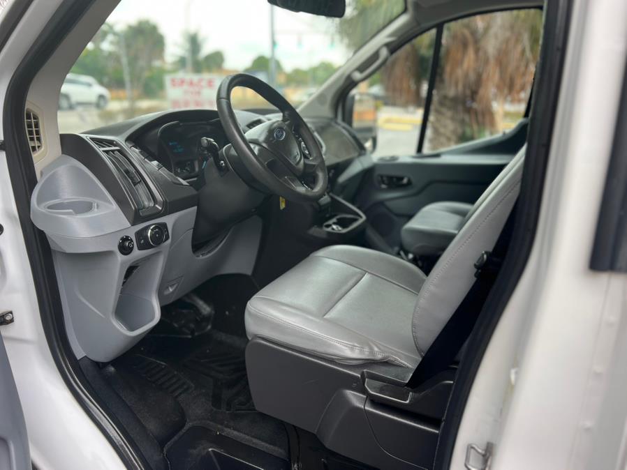 2017 Ford Transit Van T-250 130" Low Rf 9000 GVWR Swing-Out RH Dr, available for sale in Hialeah, Florida | The Palm Motors LLC. Hialeah, Florida 2017 Ford Transit Van T-250 130" Low Rf 9000 GVWR Swing-Out RH Dr, available for sale in Hialeah, Florida | The Palm Motors LLC. Hialeah, Florida