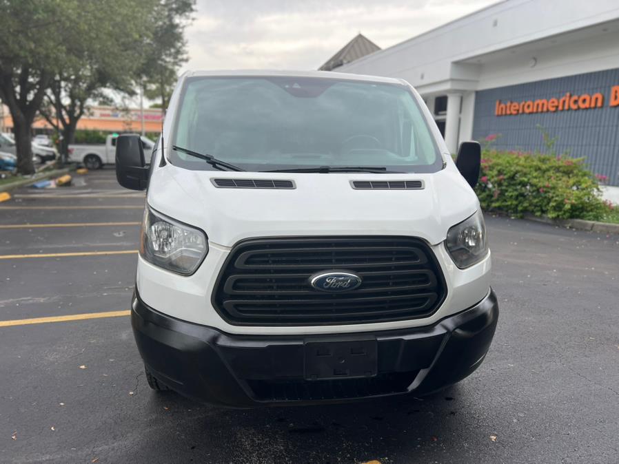 2017 Ford Transit Van T-250 130" Low Rf 9000 GVWR Swing-Out RH Dr, available for sale in Hialeah, Florida | The Palm Motors LLC. Hialeah, Florida 2017 Ford Transit Van T-250 130" Low Rf 9000 GVWR Swing-Out RH Dr, available for sale in Hialeah, Florida | The Palm Motors LLC. Hialeah, Florida