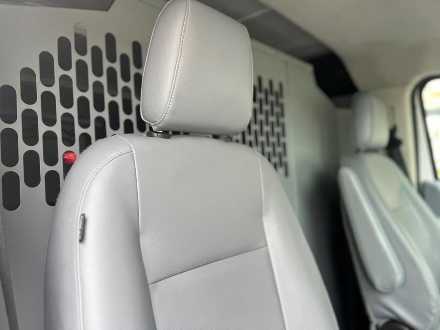 2017 Ford Transit Van T-250 130" Low Rf 9000 GVWR Swing-Out RH Dr, available for sale in Hialeah, Florida | The Palm Motors LLC. Hialeah, Florida 2017 Ford Transit Van T-250 130" Low Rf 9000 GVWR Swing-Out RH Dr, available for sale in Hialeah, Florida | The Palm Motors LLC. Hialeah, Florida
