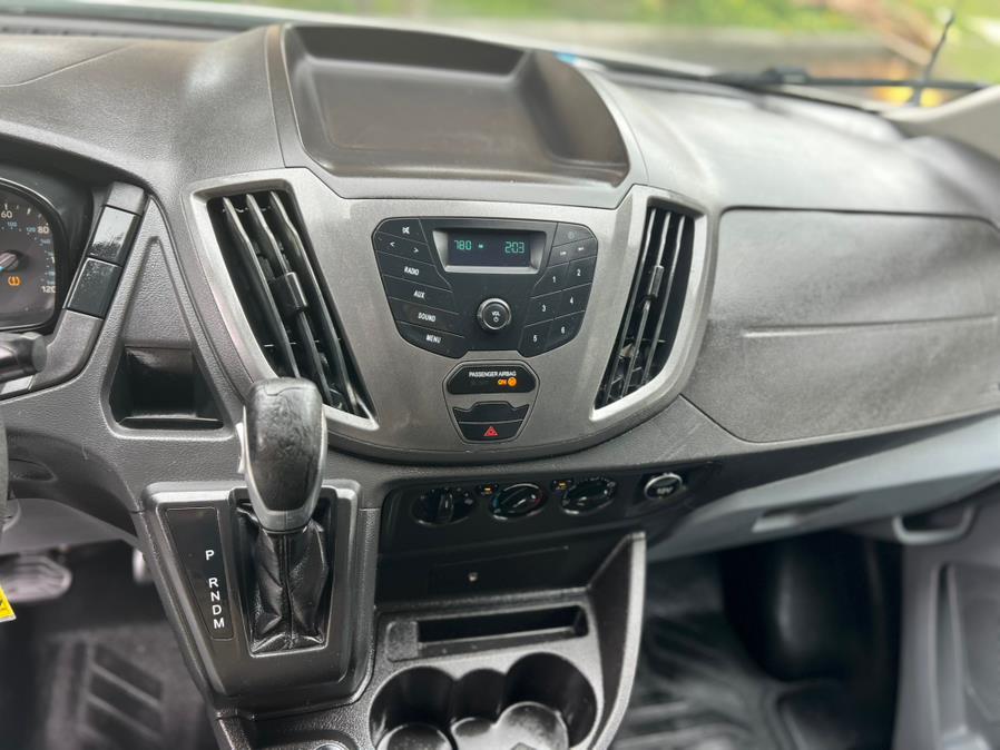 2017 Ford Transit Van T-250 130" Low Rf 9000 GVWR Swing-Out RH Dr, available for sale in Hialeah, Florida | The Palm Motors LLC. Hialeah, Florida 2017 Ford Transit Van T-250 130" Low Rf 9000 GVWR Swing-Out RH Dr, available for sale in Hialeah, Florida | The Palm Motors LLC. Hialeah, Florida