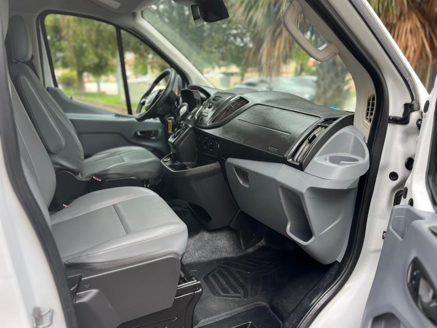 2017 Ford Transit Van T-250 130" Low Rf 9000 GVWR Swing-Out RH Dr, available for sale in Hialeah, Florida | The Palm Motors LLC. Hialeah, Florida 2017 Ford Transit Van T-250 130" Low Rf 9000 GVWR Swing-Out RH Dr, available for sale in Hialeah, Florida | The Palm Motors LLC. Hialeah, Florida