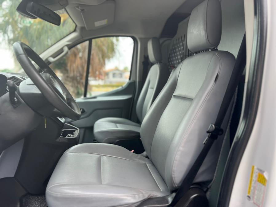 2017 Ford Transit Van T-250 130" Low Rf 9000 GVWR Swing-Out RH Dr, available for sale in Hialeah, Florida | The Palm Motors LLC. Hialeah, Florida 2017 Ford Transit Van T-250 130" Low Rf 9000 GVWR Swing-Out RH Dr, available for sale in Hialeah, Florida | The Palm Motors LLC. Hialeah, Florida