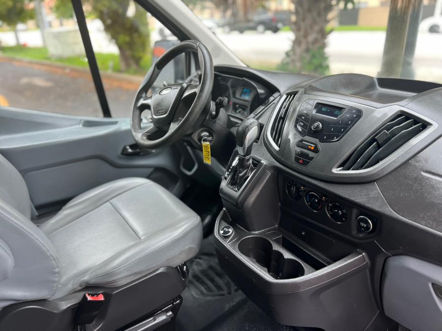 2017 Ford Transit Van T-250 130" Low Rf 9000 GVWR Swing-Out RH Dr, available for sale in Hialeah, Florida | The Palm Motors LLC. Hialeah, Florida 2017 Ford Transit Van T-250 130" Low Rf 9000 GVWR Swing-Out RH Dr, available for sale in Hialeah, Florida | The Palm Motors LLC. Hialeah, Florida