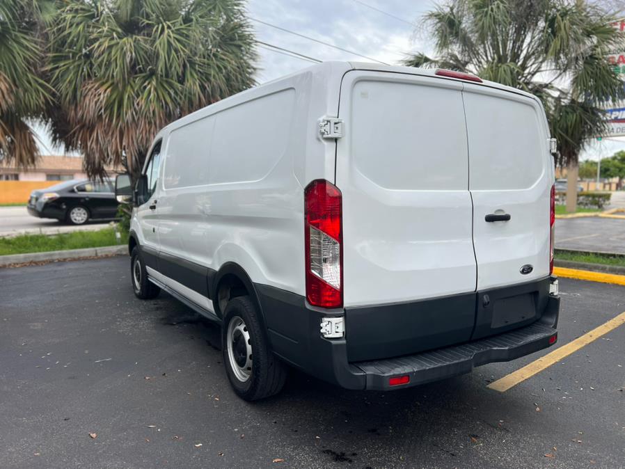 2017 Ford Transit Van T-250 130" Low Rf 9000 GVWR Swing-Out RH Dr, available for sale in Hialeah, Florida | The Palm Motors LLC. Hialeah, Florida 2017 Ford Transit Van T-250 130" Low Rf 9000 GVWR Swing-Out RH Dr, available for sale in Hialeah, Florida | The Palm Motors LLC. Hialeah, Florida