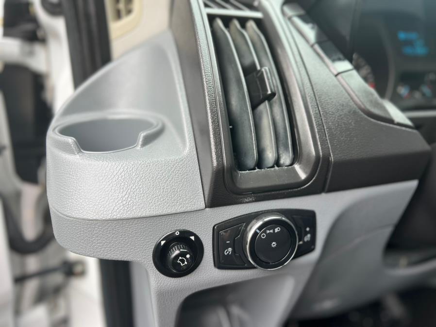 2017 Ford Transit Van T-250 130" Low Rf 9000 GVWR Swing-Out RH Dr, available for sale in Hialeah, Florida | The Palm Motors LLC. Hialeah, Florida 2017 Ford Transit Van T-250 130" Low Rf 9000 GVWR Swing-Out RH Dr, available for sale in Hialeah, Florida | The Palm Motors LLC. Hialeah, Florida