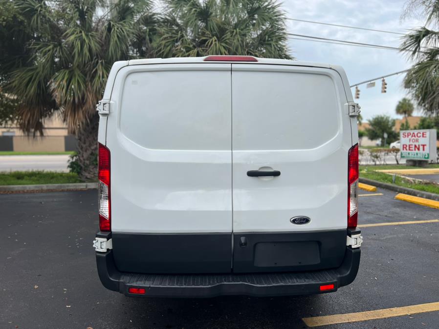 2017 Ford Transit Van T-250 130" Low Rf 9000 GVWR Swing-Out RH Dr, available for sale in Hialeah, Florida | The Palm Motors LLC. Hialeah, Florida 2017 Ford Transit Van T-250 130" Low Rf 9000 GVWR Swing-Out RH Dr, available for sale in Hialeah, Florida | The Palm Motors LLC. Hialeah, Florida
