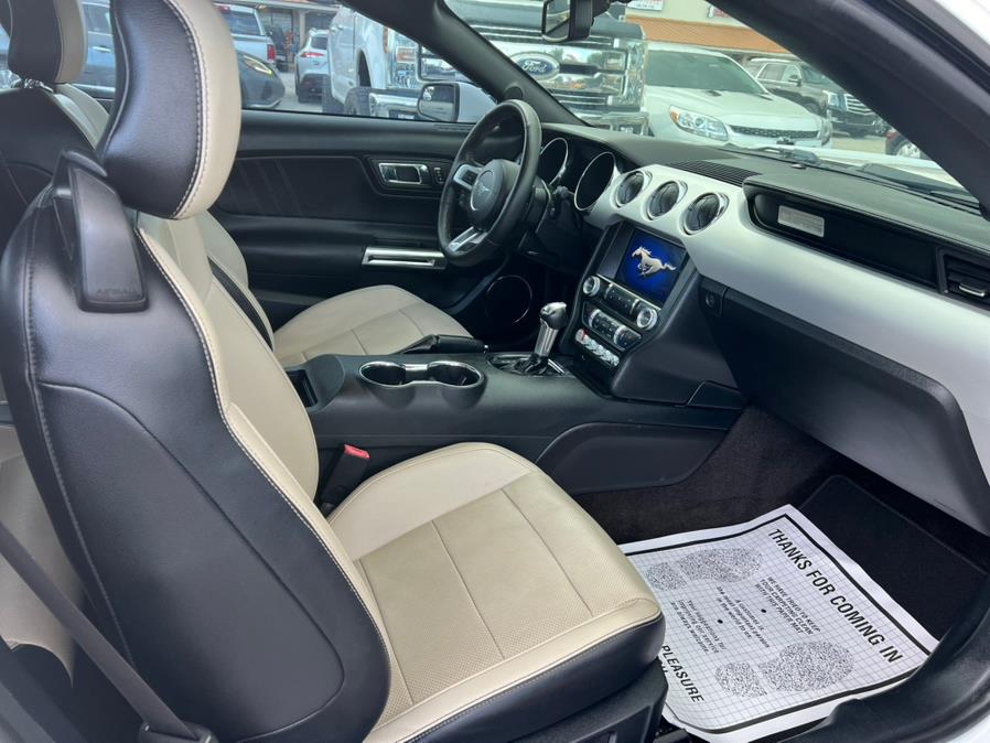 2016 Ford Mustang 2dr Conv EcoBoost Premium, available for sale in Hialeah, Florida | The Palm Motors LLC. Hialeah, Florida 2016 Ford Mustang 2dr Conv EcoBoost Premium, available for sale in Hialeah, Florida | The Palm Motors LLC. Hialeah, Florida