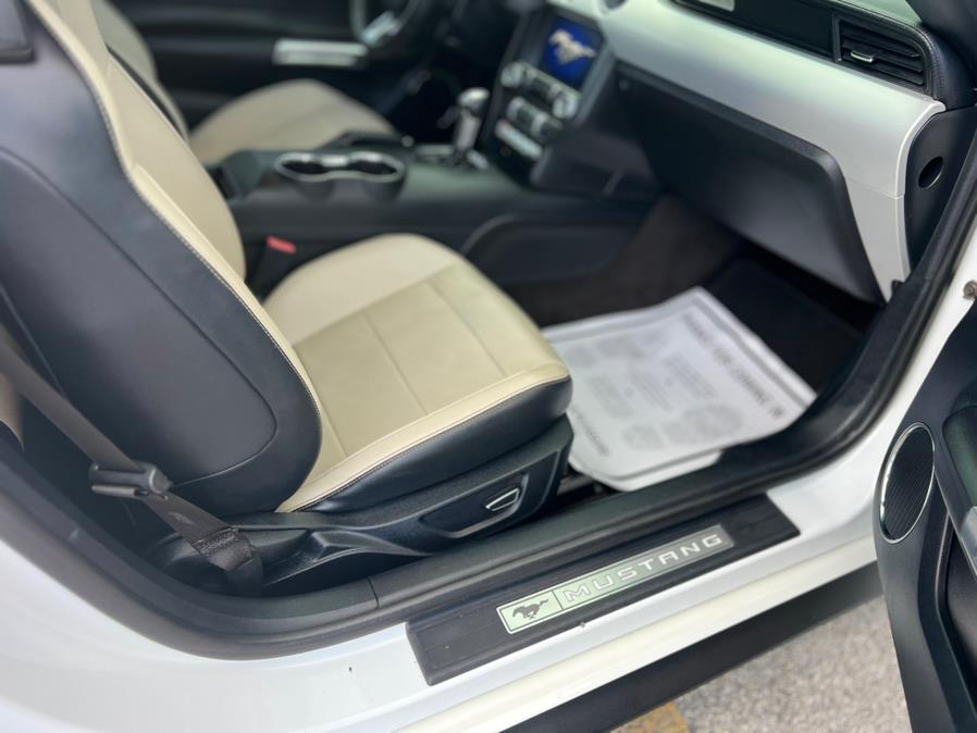 2016 Ford Mustang 2dr Conv EcoBoost Premium, available for sale in Hialeah, Florida | The Palm Motors LLC. Hialeah, Florida 2016 Ford Mustang 2dr Conv EcoBoost Premium, available for sale in Hialeah, Florida | The Palm Motors LLC. Hialeah, Florida