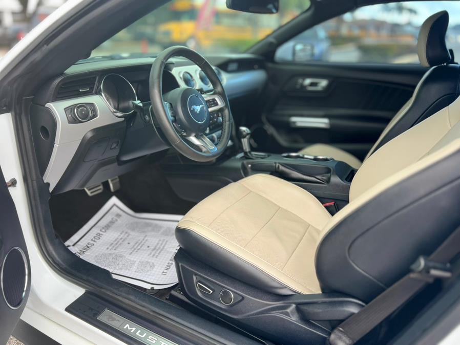 2016 Ford Mustang 2dr Conv EcoBoost Premium, available for sale in Hialeah, Florida | The Palm Motors LLC. Hialeah, Florida 2016 Ford Mustang 2dr Conv EcoBoost Premium, available for sale in Hialeah, Florida | The Palm Motors LLC. Hialeah, Florida