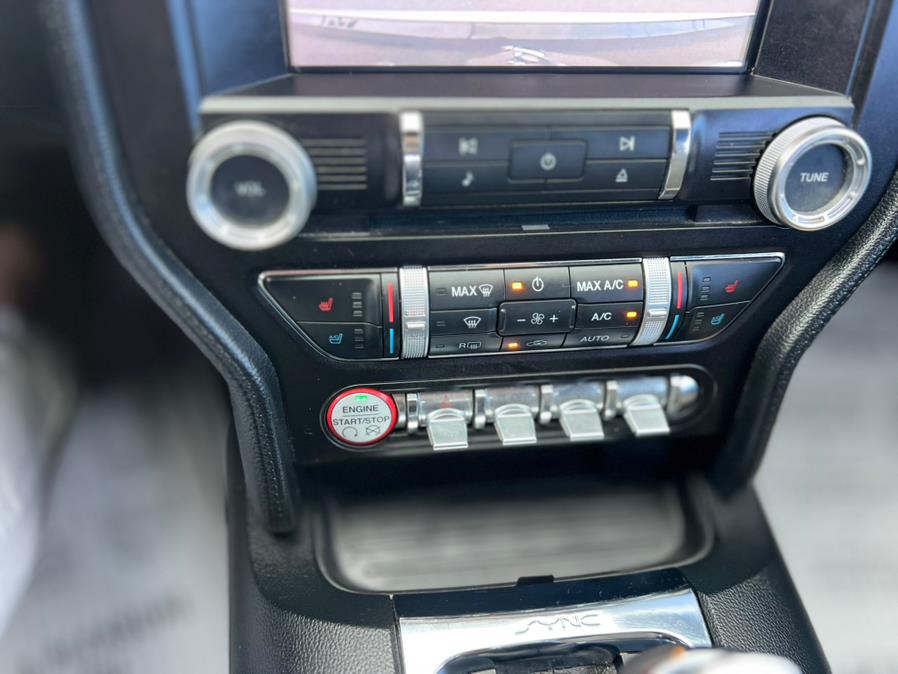 2016 Ford Mustang 2dr Conv EcoBoost Premium, available for sale in Hialeah, Florida | The Palm Motors LLC. Hialeah, Florida 2016 Ford Mustang 2dr Conv EcoBoost Premium, available for sale in Hialeah, Florida | The Palm Motors LLC. Hialeah, Florida