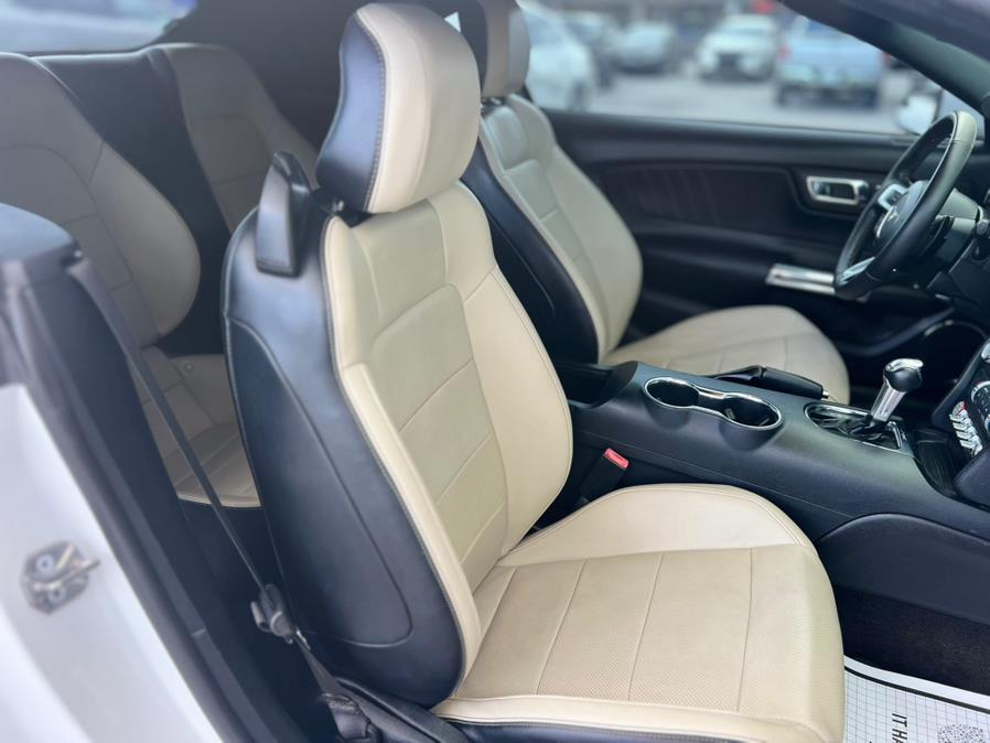 2016 Ford Mustang 2dr Conv EcoBoost Premium, available for sale in Hialeah, Florida | The Palm Motors LLC. Hialeah, Florida 2016 Ford Mustang 2dr Conv EcoBoost Premium, available for sale in Hialeah, Florida | The Palm Motors LLC. Hialeah, Florida