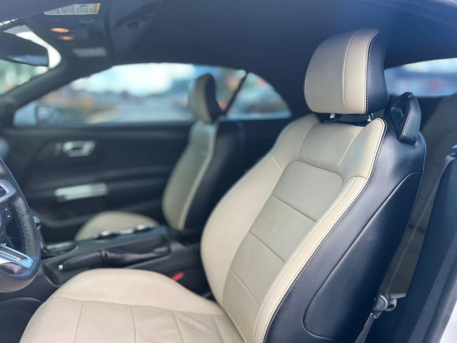 2016 Ford Mustang 2dr Conv EcoBoost Premium, available for sale in Hialeah, Florida | The Palm Motors LLC. Hialeah, Florida 2016 Ford Mustang 2dr Conv EcoBoost Premium, available for sale in Hialeah, Florida | The Palm Motors LLC. Hialeah, Florida