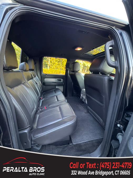 2014 Ford F-150 4WD SuperCrew 145" FX4, available for sale in Bridgeport, Connecticut | Peralta Bros Auto Clinic. Bridgeport, Connecticut 2014 Ford F-150 4WD SuperCrew 145" FX4, available for sale in Bridgeport, Connecticut | Peralta Bros Auto Clinic. Bridgeport, Connecticut
