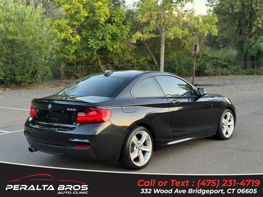 2015 BMW 2 Series 2dr Cpe 228i xDrive AWD, available for sale in Bridgeport, Connecticut | Peralta Bros Auto Clinic. Bridgeport, Connecticut 2015 BMW 2 Series 2dr Cpe 228i xDrive AWD, available for sale in Bridgeport, Connecticut | Peralta Bros Auto Clinic. Bridgeport, Connecticut