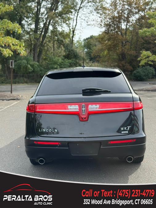 2014 Lincoln MKT 4dr Wgn 3.7L AWD w/Livery Pkg, available for sale in Bridgeport, Connecticut | Peralta Bros Auto Clinic. Bridgeport, Connecticut 2014 Lincoln MKT 4dr Wgn 3.7L AWD w/Livery Pkg, available for sale in Bridgeport, Connecticut | Peralta Bros Auto Clinic. Bridgeport, Connecticut