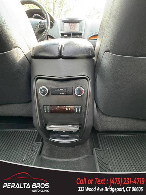 2014 Lincoln MKT 4dr Wgn 3.7L AWD w/Livery Pkg, available for sale in Bridgeport, Connecticut | Peralta Bros Auto Clinic. Bridgeport, Connecticut 2014 Lincoln MKT 4dr Wgn 3.7L AWD w/Livery Pkg, available for sale in Bridgeport, Connecticut | Peralta Bros Auto Clinic. Bridgeport, Connecticut