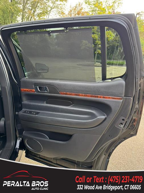 2014 Lincoln MKT 4dr Wgn 3.7L AWD w/Livery Pkg, available for sale in Bridgeport, Connecticut | Peralta Bros Auto Clinic. Bridgeport, Connecticut 2014 Lincoln MKT 4dr Wgn 3.7L AWD w/Livery Pkg, available for sale in Bridgeport, Connecticut | Peralta Bros Auto Clinic. Bridgeport, Connecticut