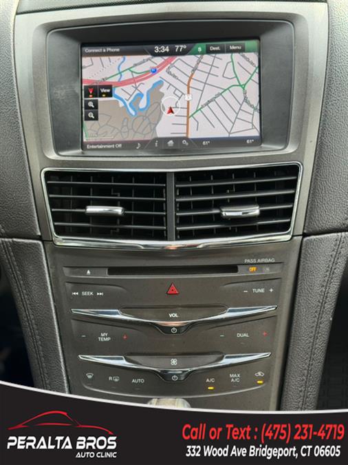 2014 Lincoln MKT 4dr Wgn 3.7L AWD w/Livery Pkg, available for sale in Bridgeport, Connecticut | Peralta Bros Auto Clinic. Bridgeport, Connecticut 2014 Lincoln MKT 4dr Wgn 3.7L AWD w/Livery Pkg, available for sale in Bridgeport, Connecticut | Peralta Bros Auto Clinic. Bridgeport, Connecticut