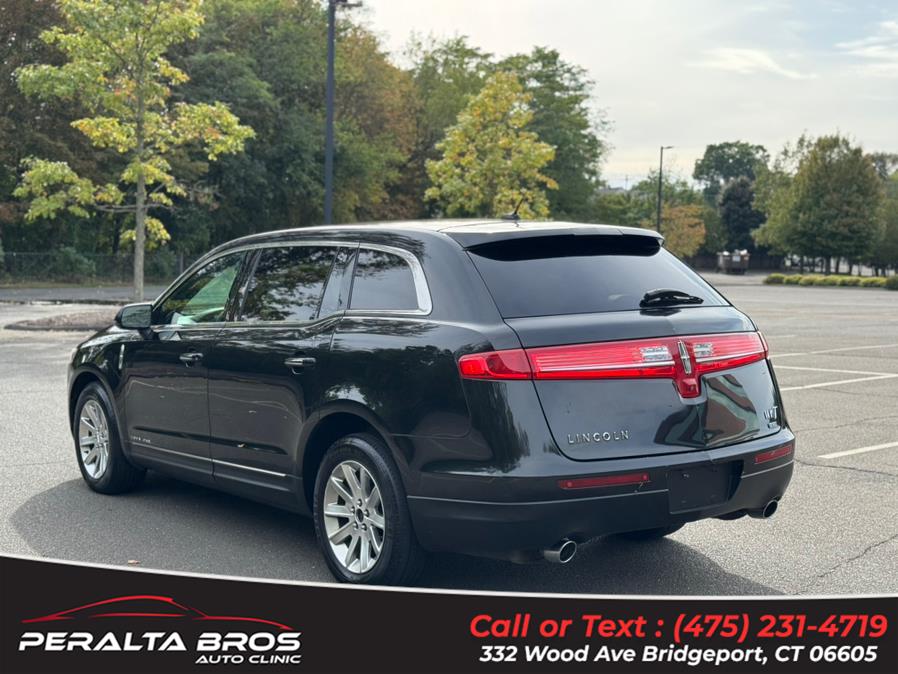 2014 Lincoln MKT 4dr Wgn 3.7L AWD w/Livery Pkg, available for sale in Bridgeport, Connecticut | Peralta Bros Auto Clinic. Bridgeport, Connecticut 2014 Lincoln MKT 4dr Wgn 3.7L AWD w/Livery Pkg, available for sale in Bridgeport, Connecticut | Peralta Bros Auto Clinic. Bridgeport, Connecticut